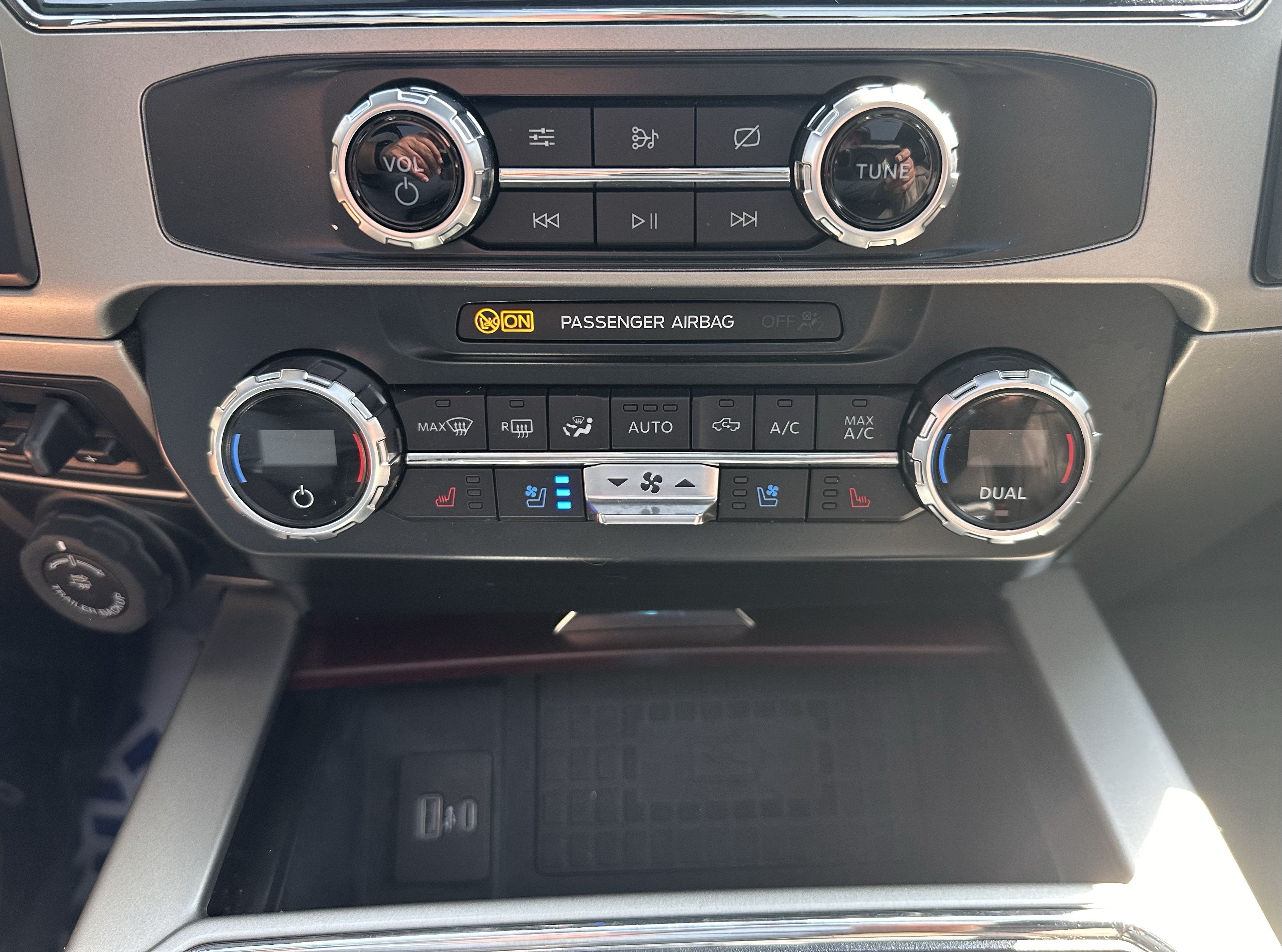 2022 Ford Super Duty F-250 King Ranch