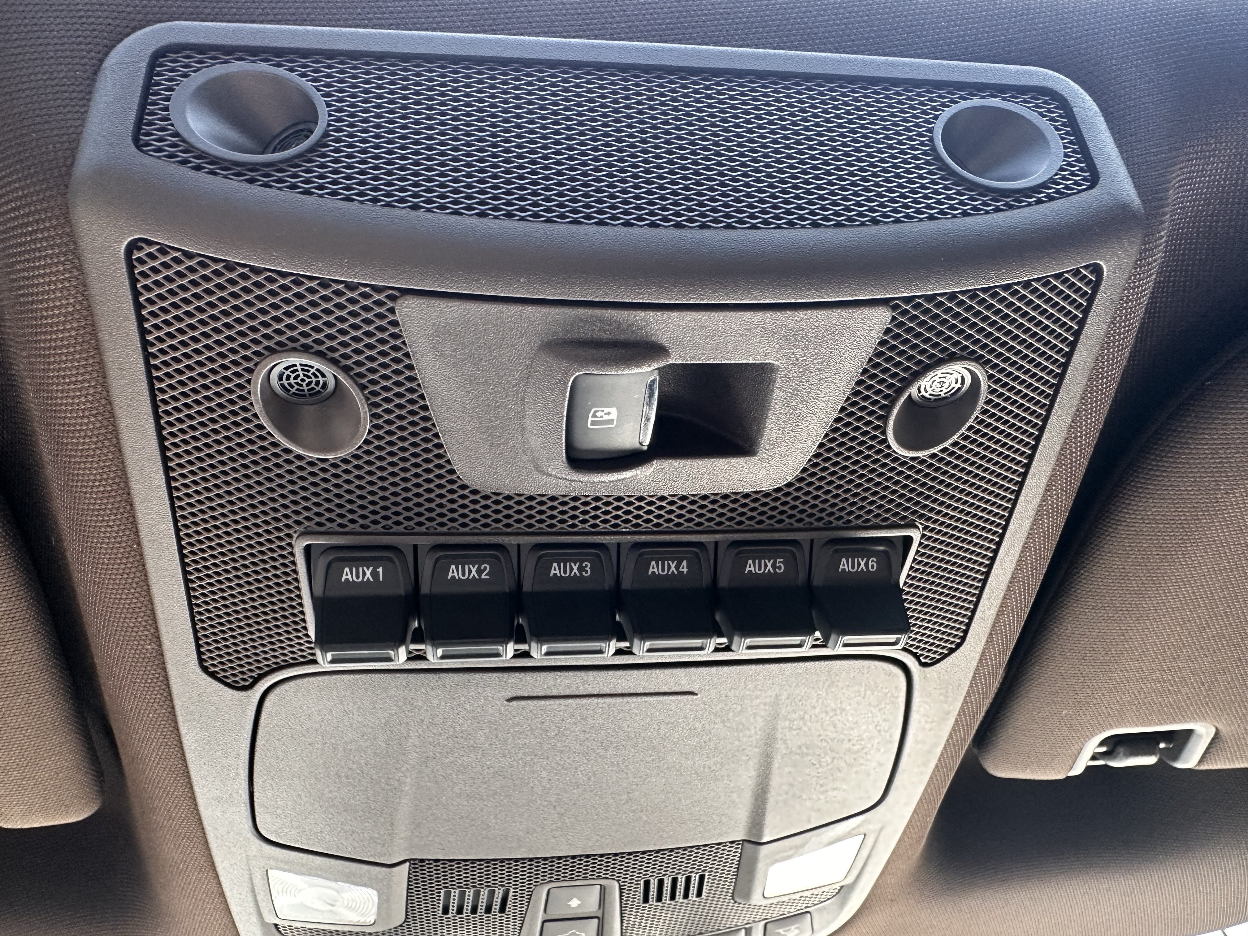 2022 Ford Super Duty F-250 King Ranch
