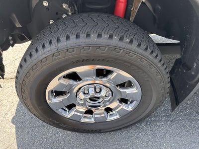 2022 Ford Super Duty F-250 King Ranch