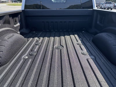 2022 Ford Super Duty F-250 King Ranch