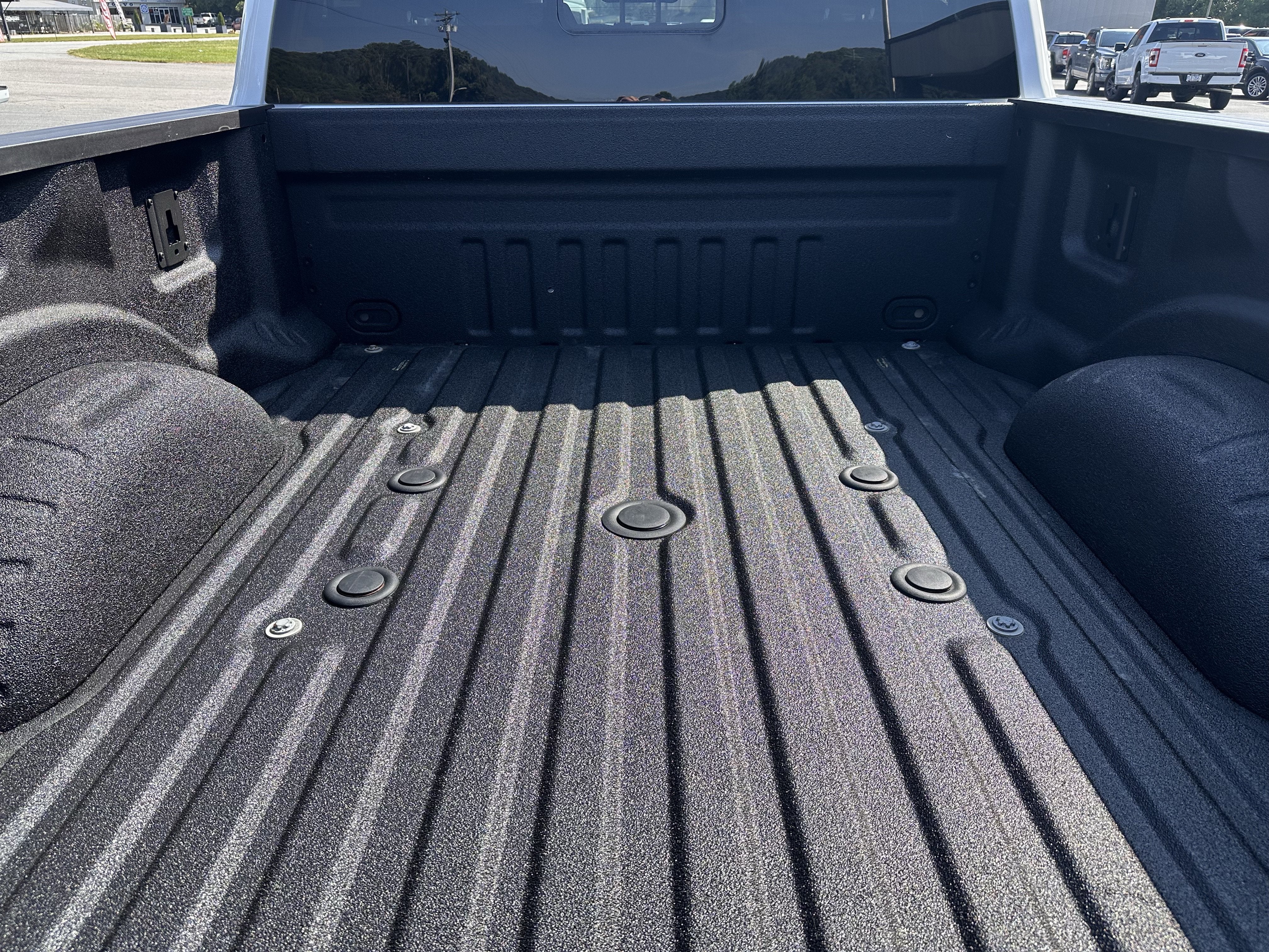 2022 Ford Super Duty F-250 King Ranch