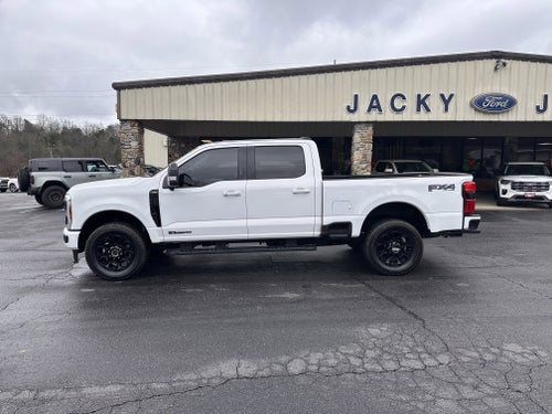 2024 Ford Super Duty F-250 LARIAT