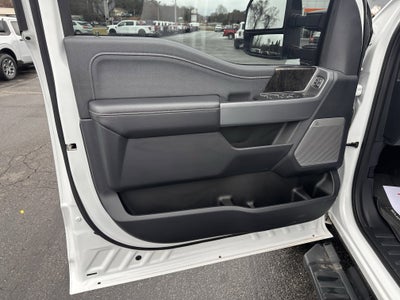 2024 Ford Super Duty F-250 LARIAT