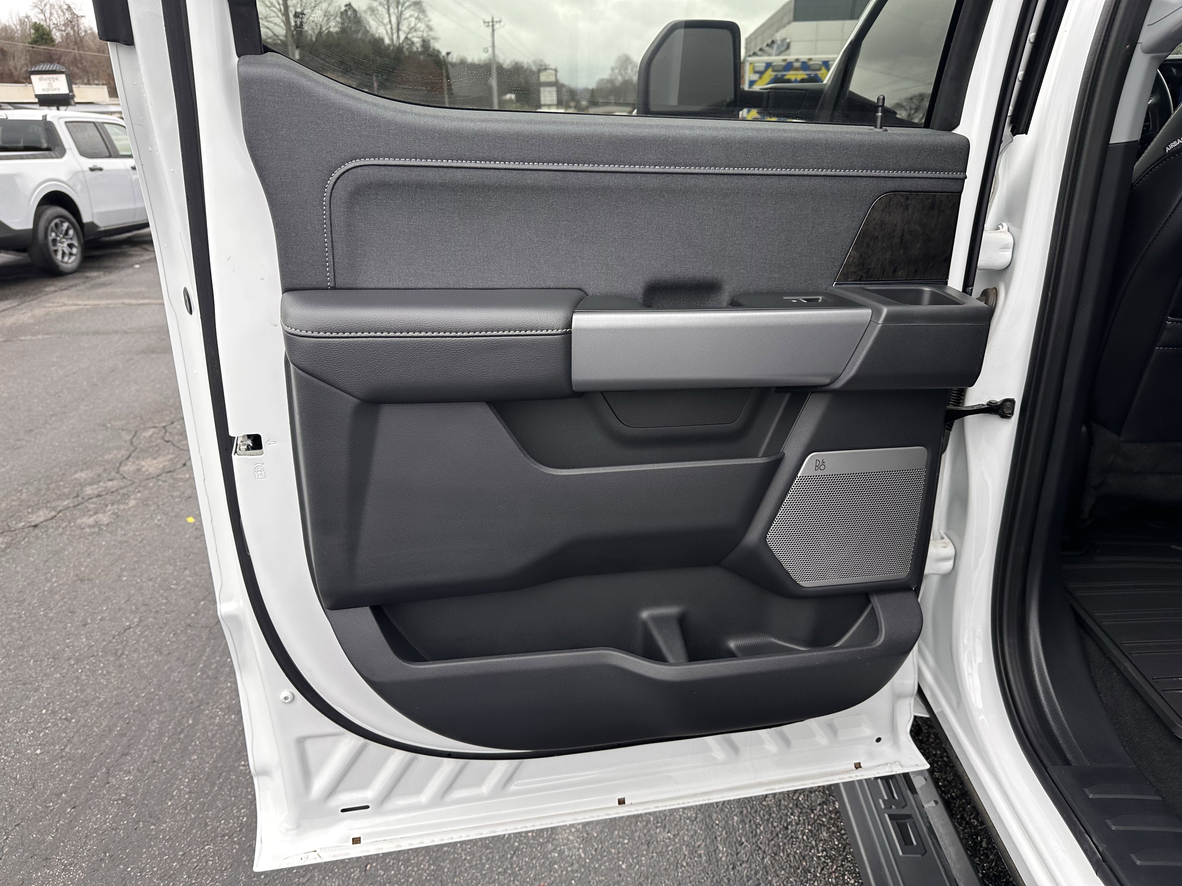 2024 Ford Super Duty F-250 LARIAT