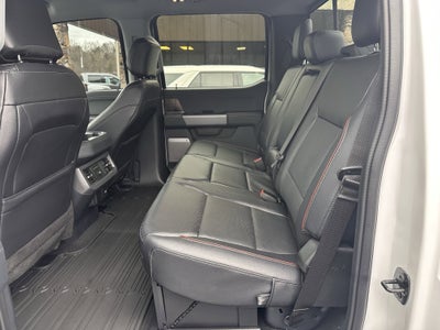 2024 Ford Super Duty F-250 LARIAT