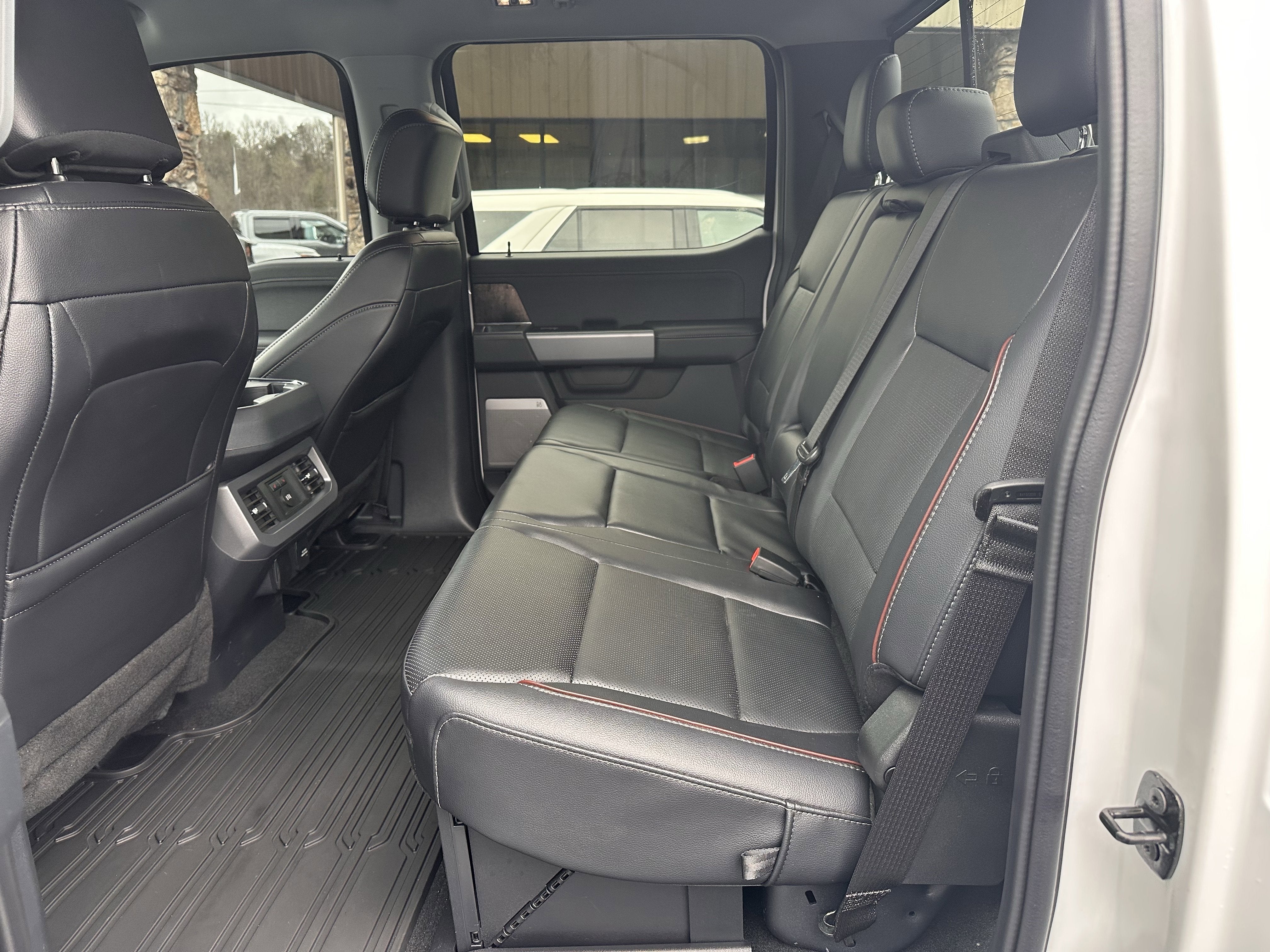 2024 Ford Super Duty F-250 LARIAT