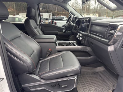 2024 Ford Super Duty F-250 LARIAT