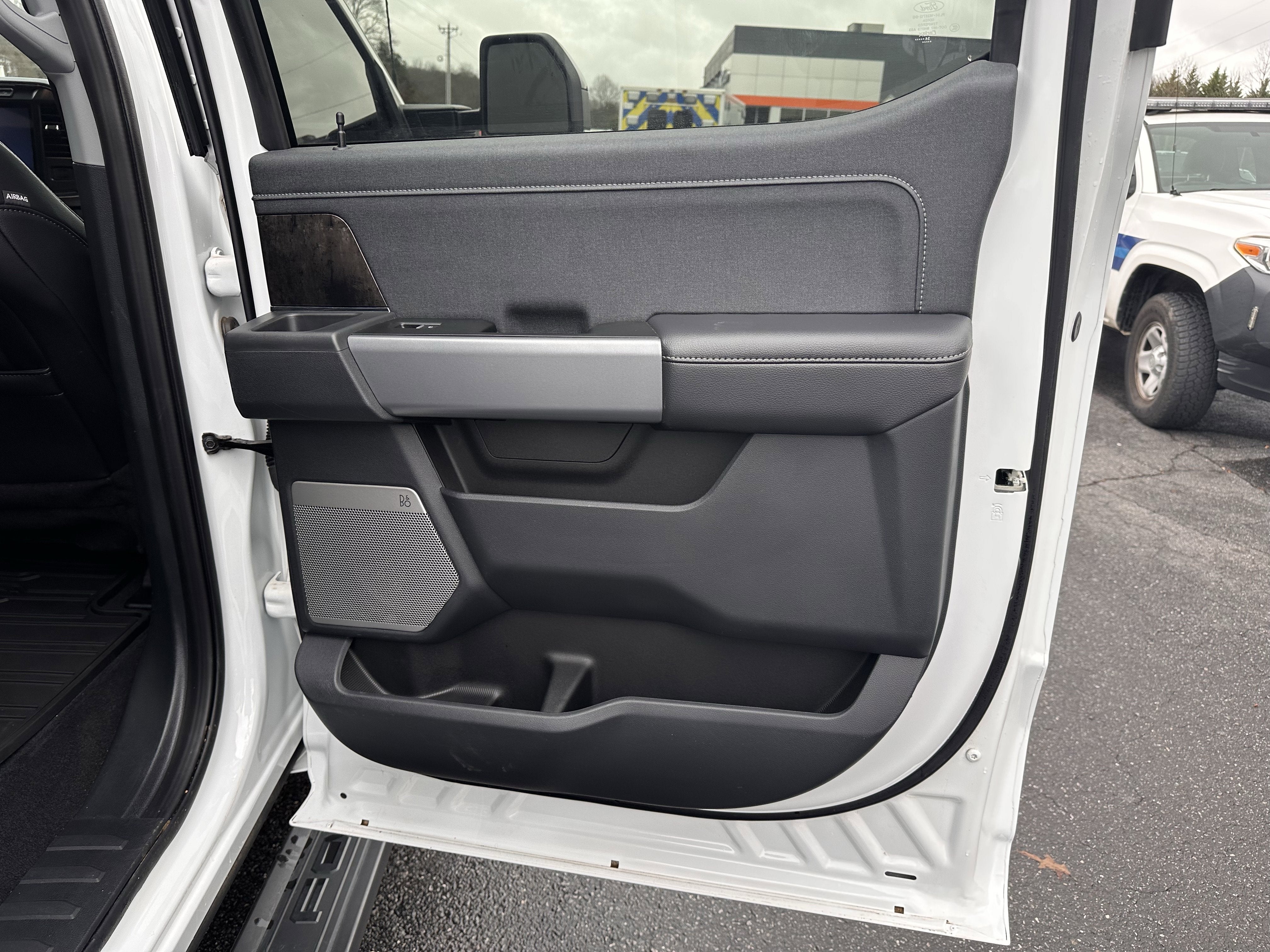 2024 Ford Super Duty F-250 LARIAT