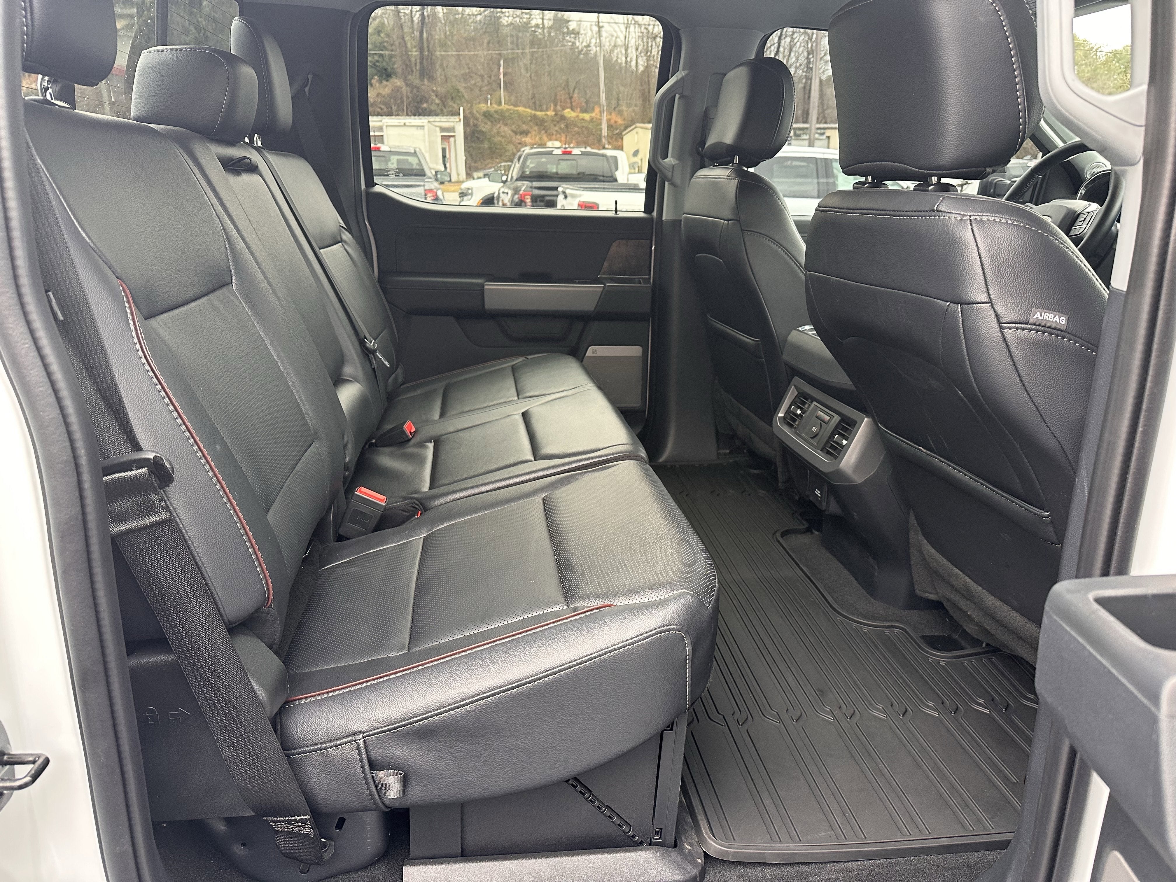 2024 Ford Super Duty F-250 LARIAT