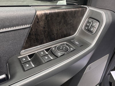 2024 Ford Super Duty F-250 LARIAT