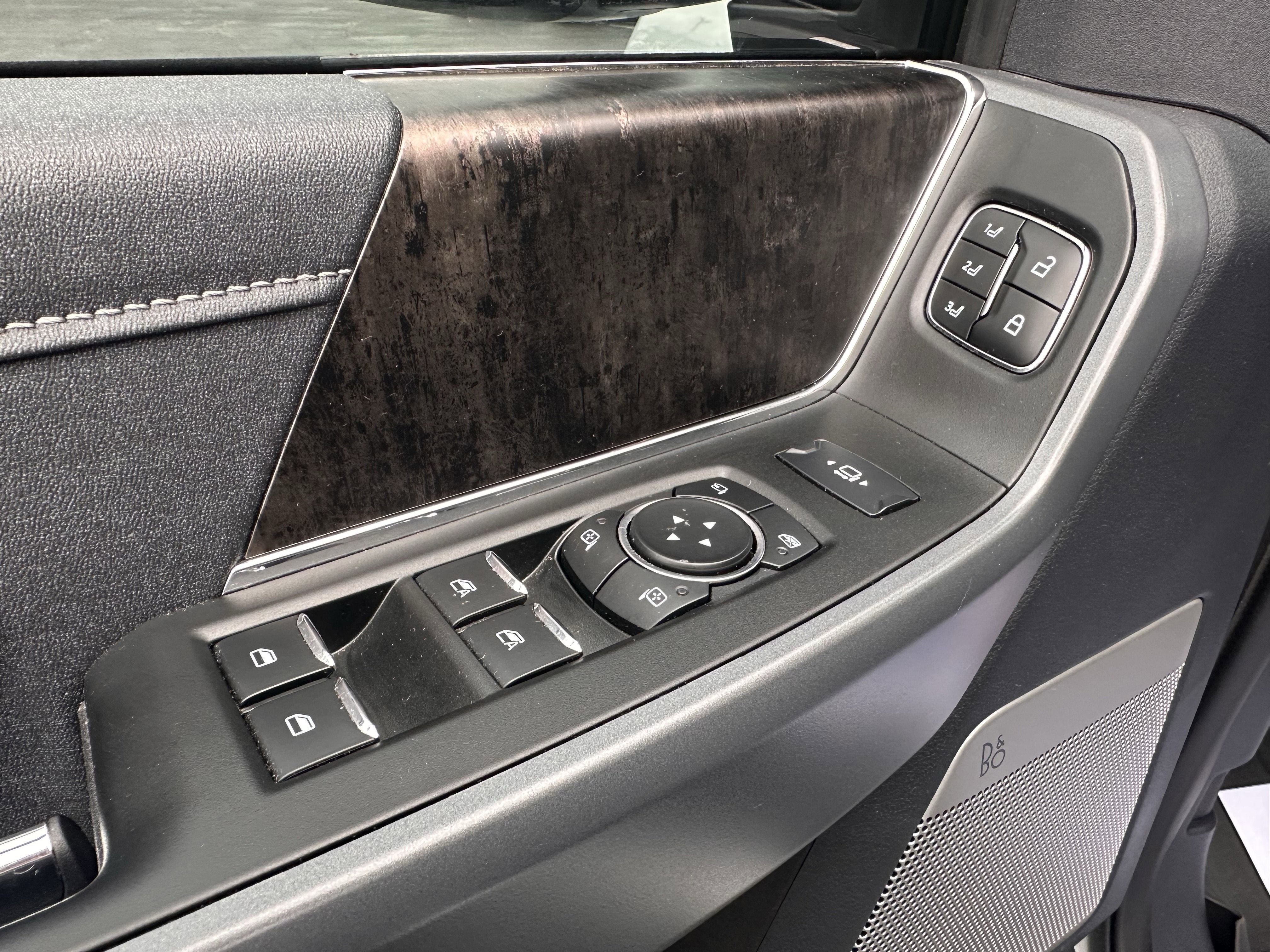 2024 Ford Super Duty F-250 LARIAT