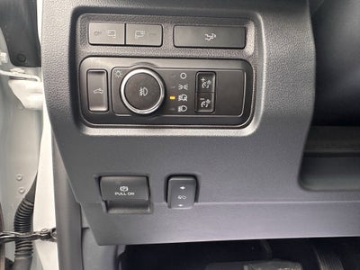 2024 Ford Super Duty F-250 LARIAT