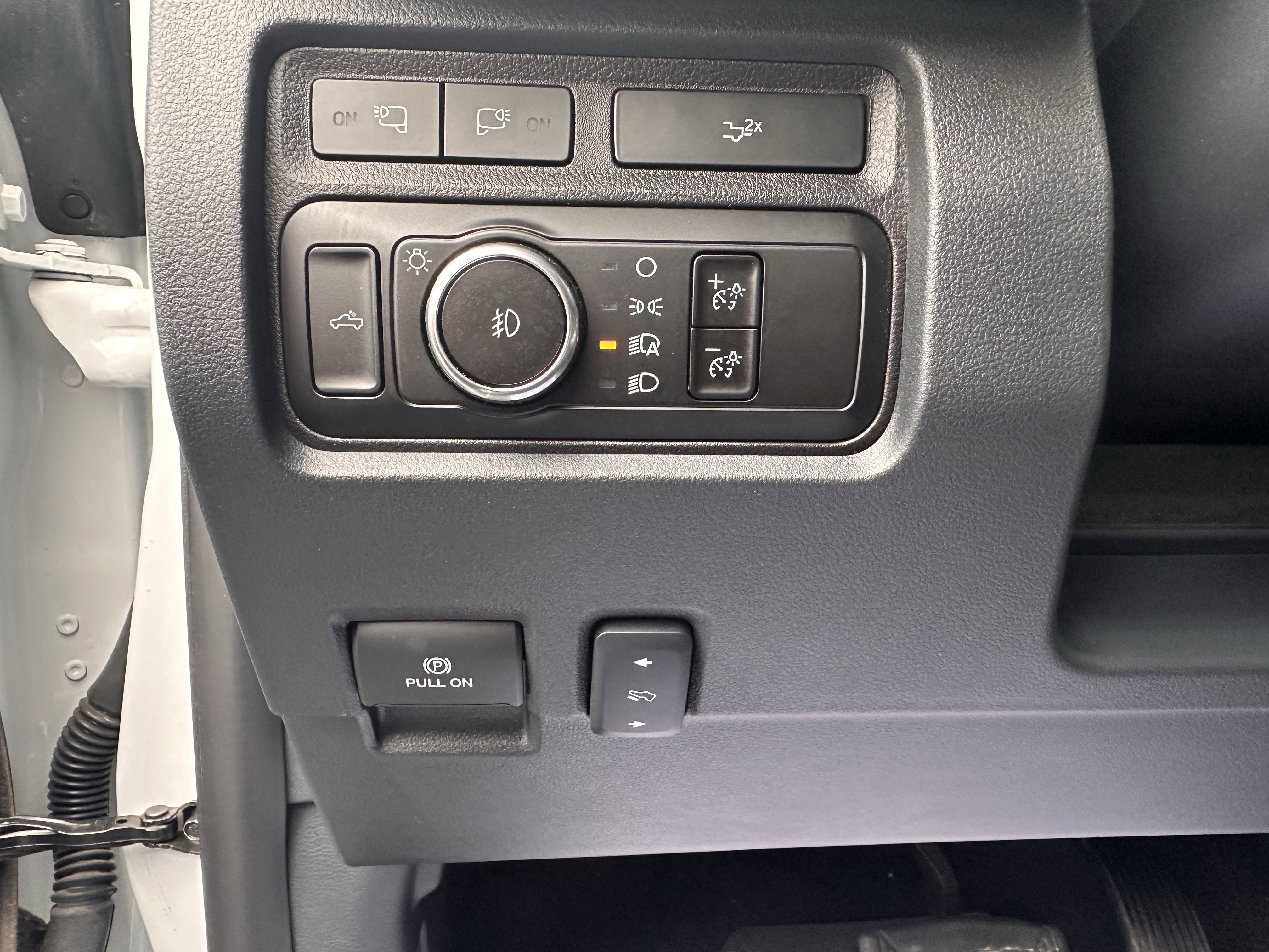 2024 Ford Super Duty F-250 LARIAT