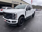 2024 Ford Super Duty F-250 LARIAT