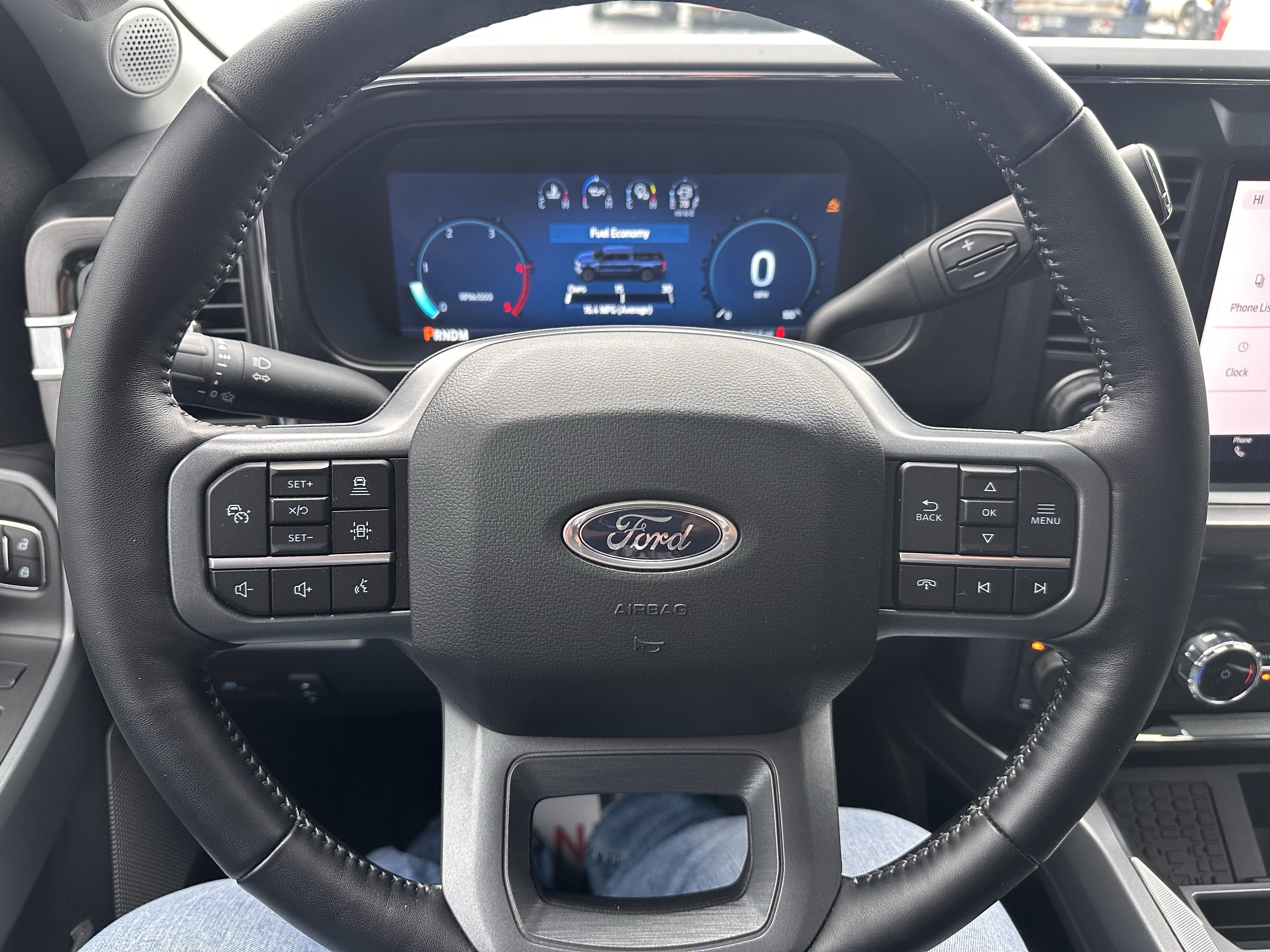 2024 Ford Super Duty F-250 LARIAT