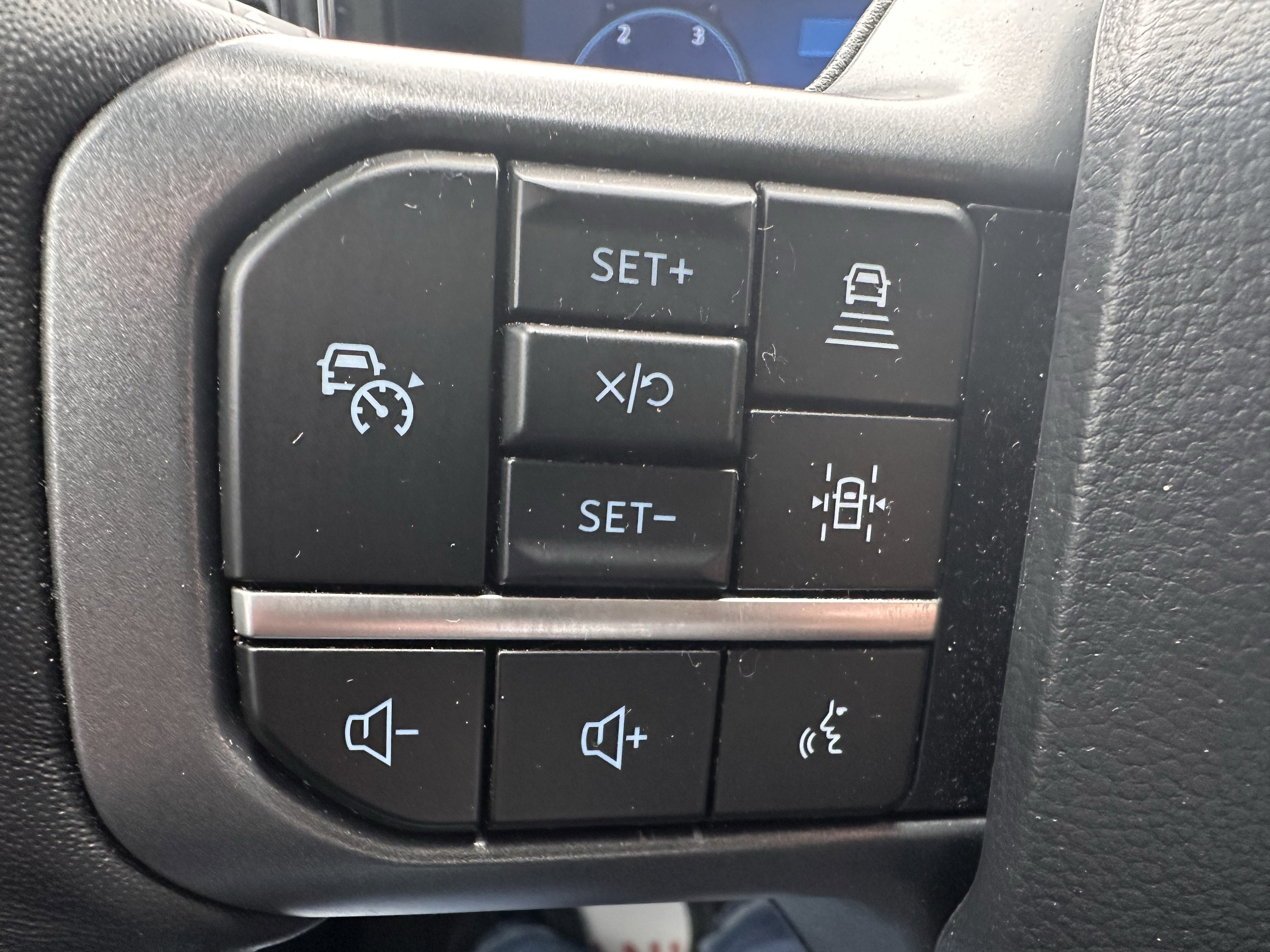 2024 Ford Super Duty F-250 LARIAT