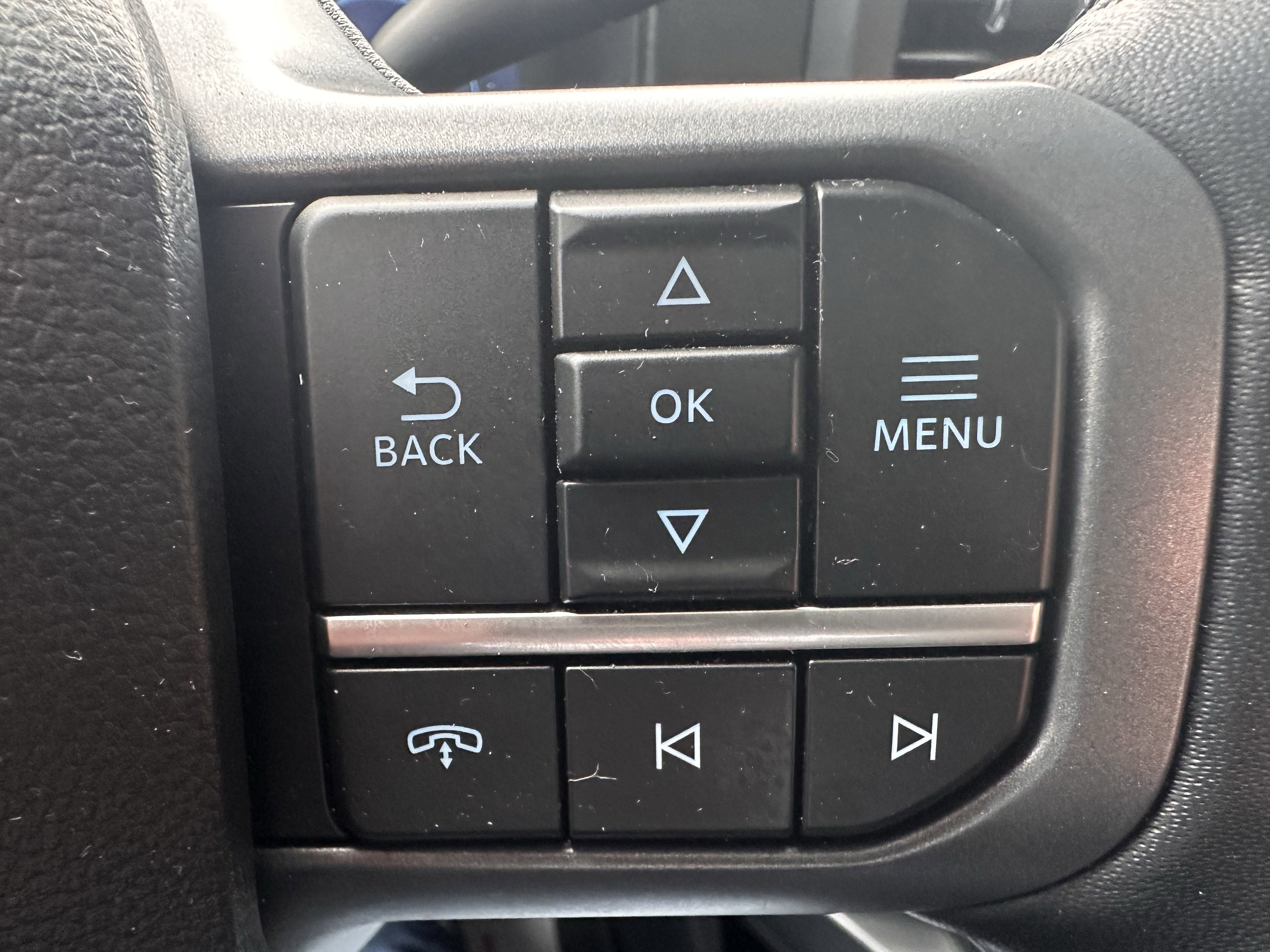 2024 Ford Super Duty F-250 LARIAT