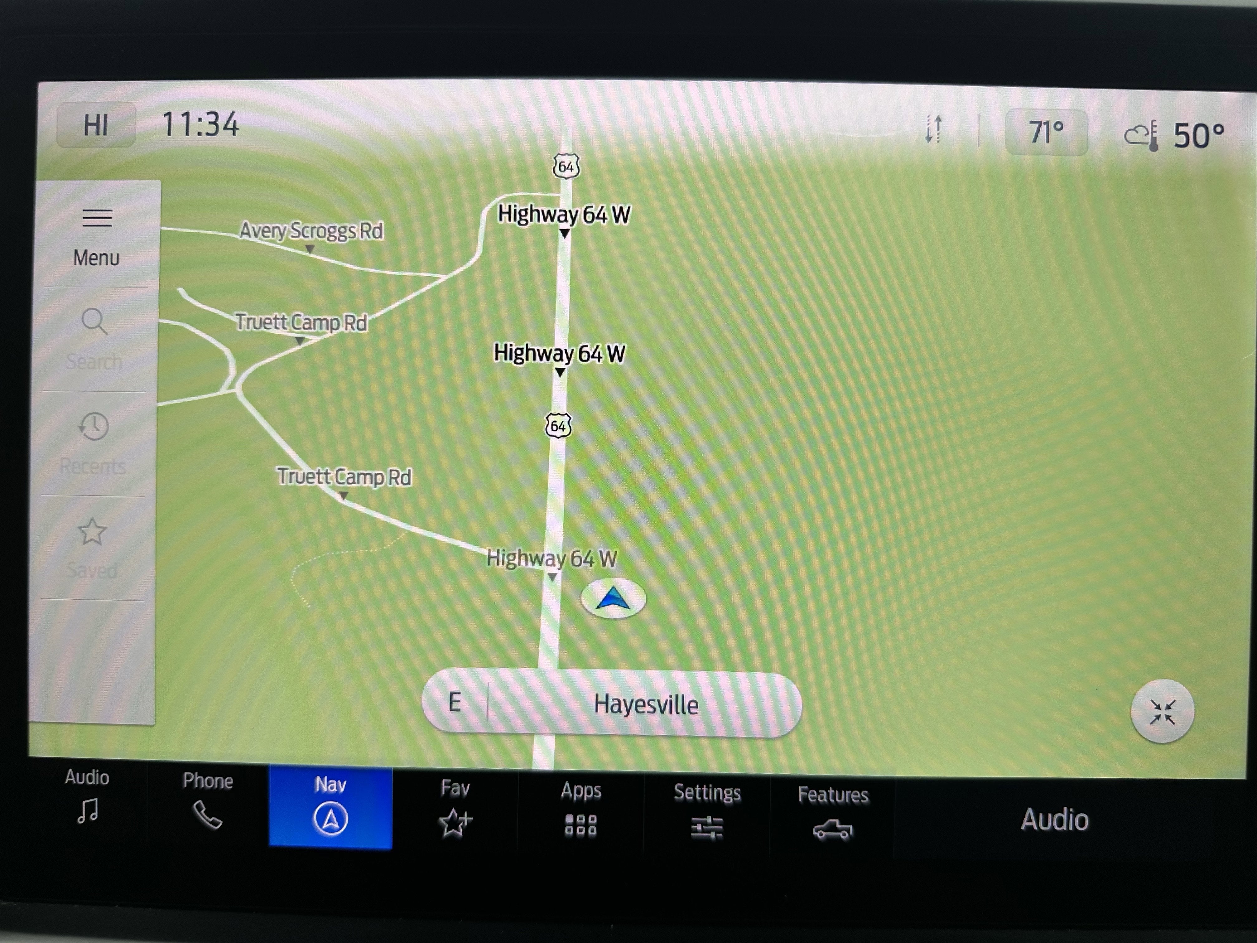 2024 Ford Super Duty F-250 LARIAT