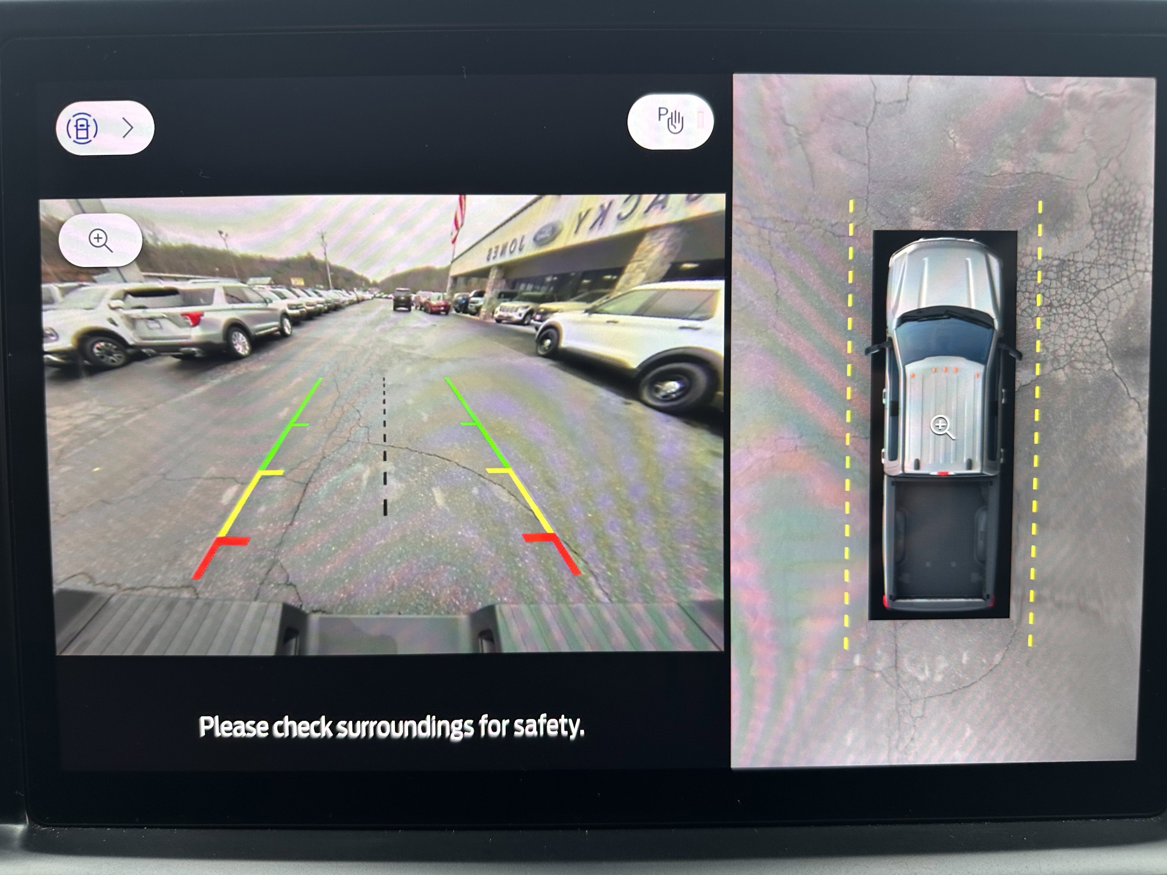 2024 Ford Super Duty F-250 LARIAT