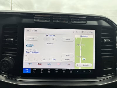 2024 Ford Super Duty F-250 LARIAT