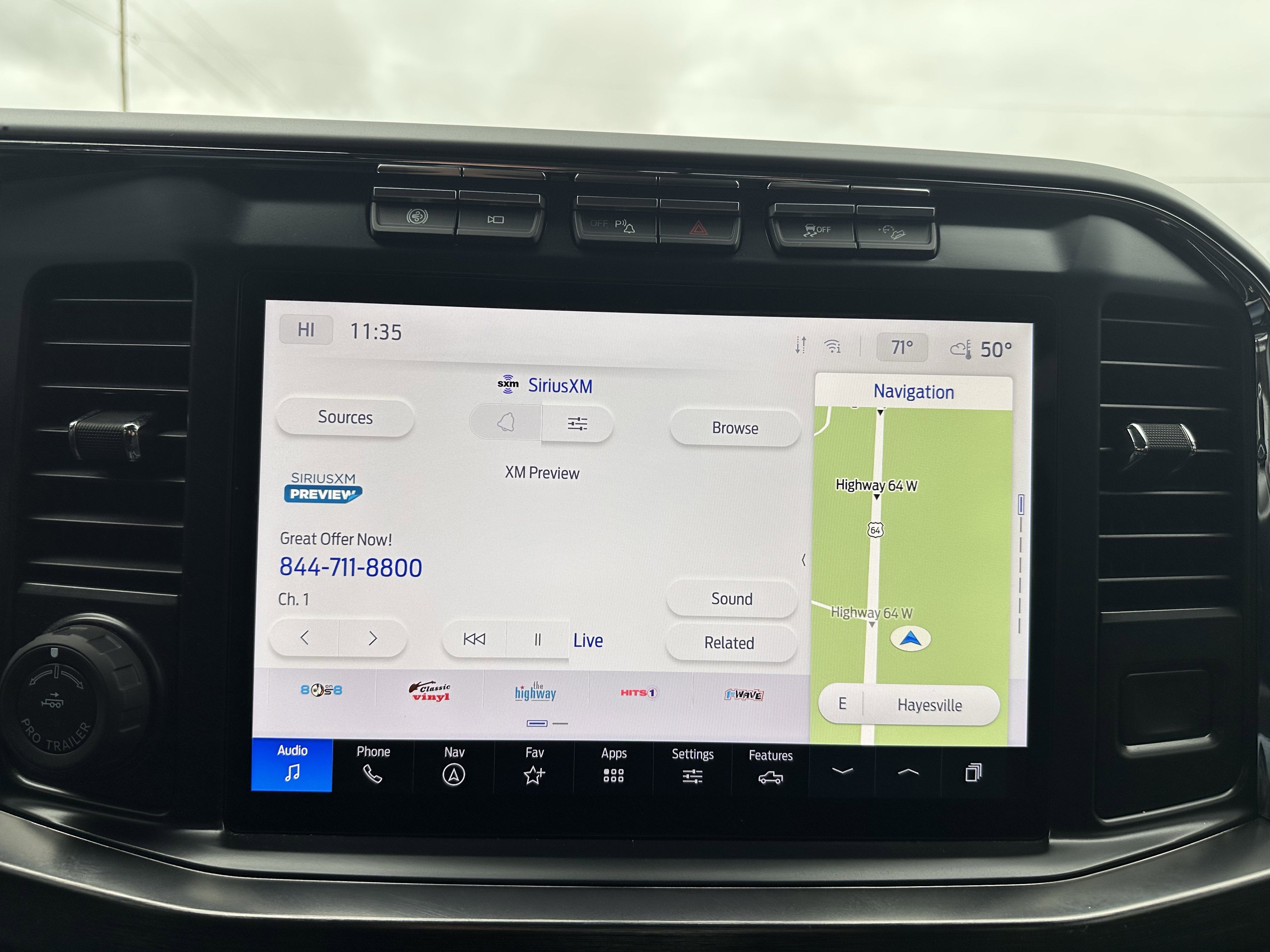 2024 Ford Super Duty F-250 LARIAT