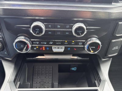 2024 Ford Super Duty F-250 LARIAT