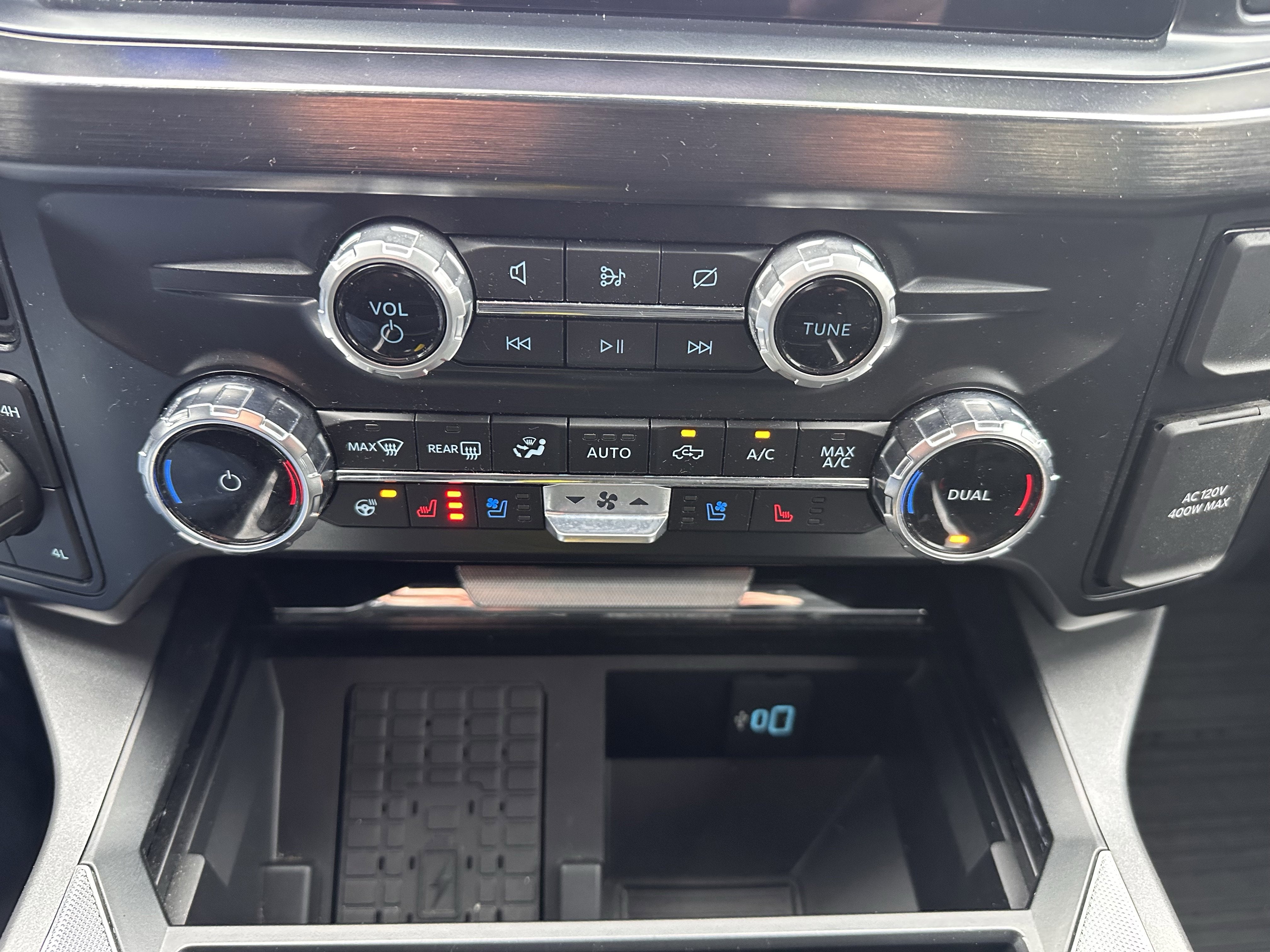 2024 Ford Super Duty F-250 LARIAT