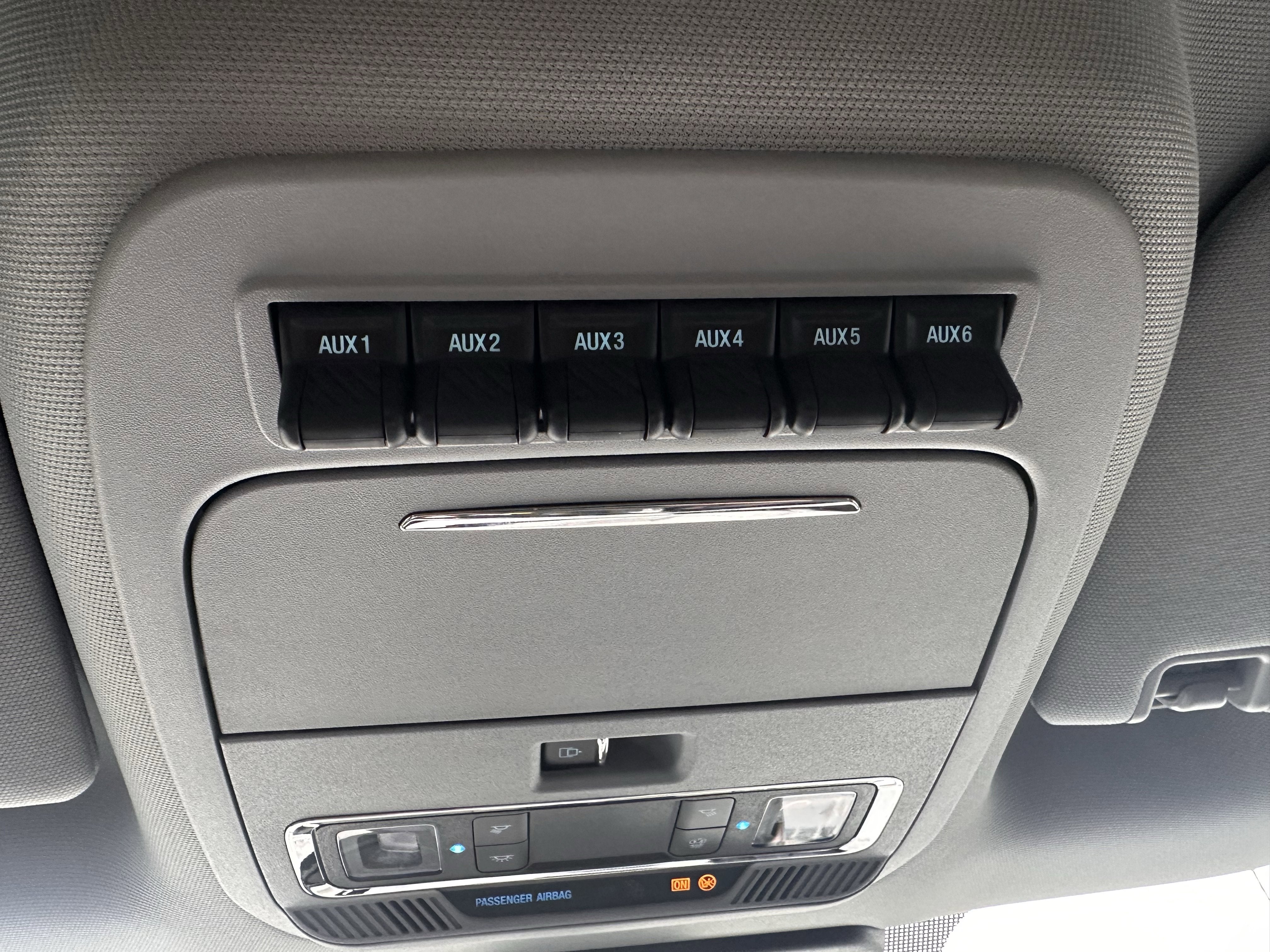 2024 Ford Super Duty F-250 LARIAT