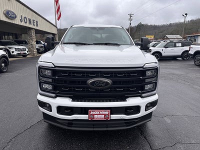 2024 Ford Super Duty F-250 LARIAT