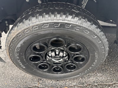 2024 Ford Super Duty F-250 LARIAT