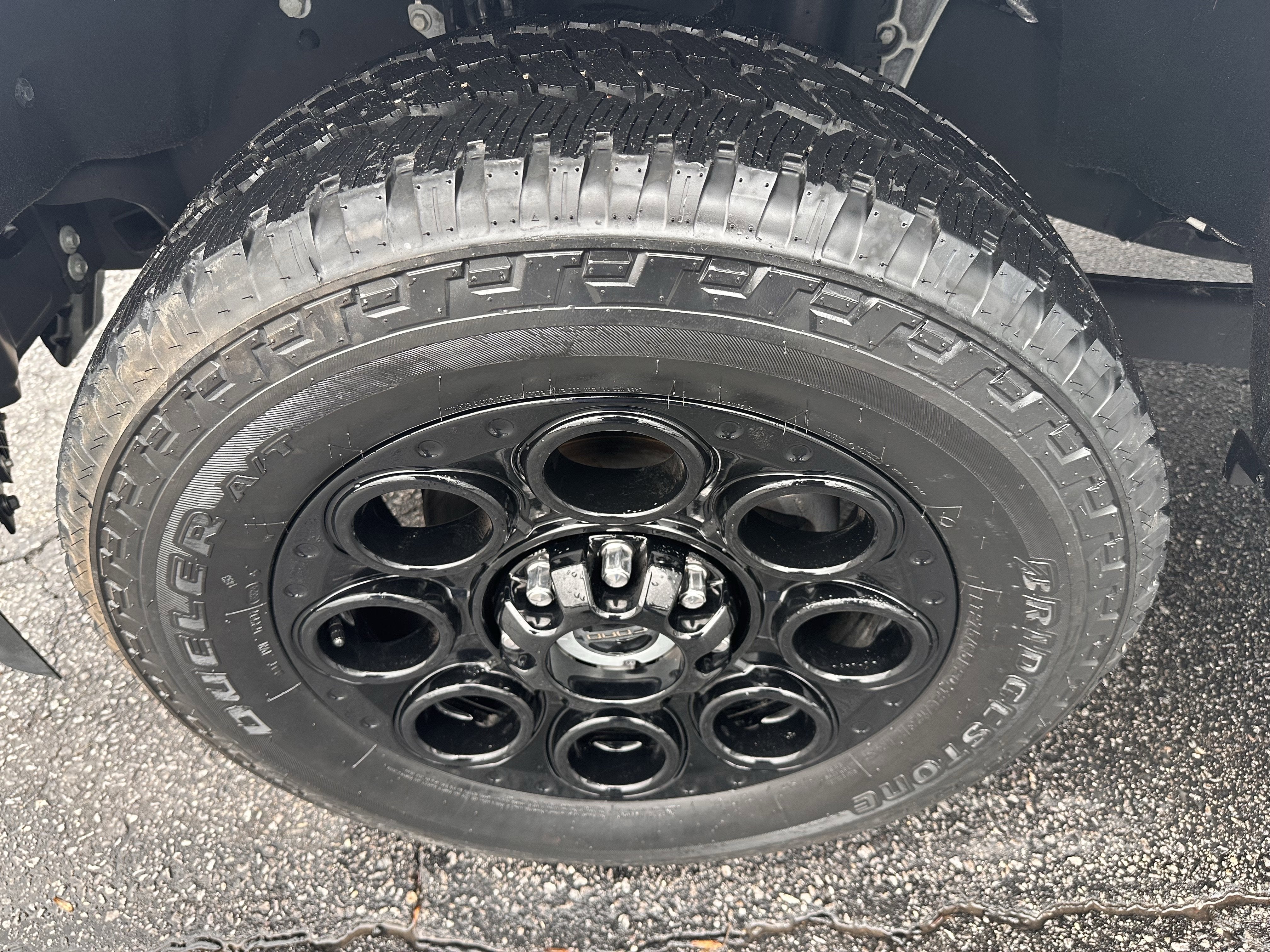 2024 Ford Super Duty F-250 LARIAT