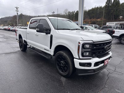 2024 Ford Super Duty F-250 LARIAT