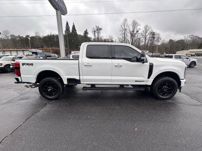 2024 Ford Super Duty F-250 LARIAT