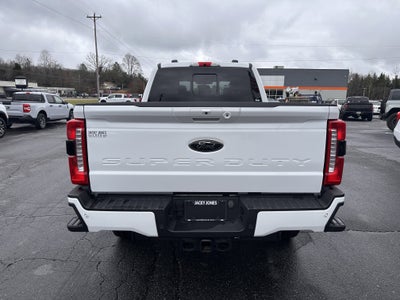 2024 Ford Super Duty F-250 LARIAT