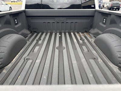 2024 Ford Super Duty F-250 LARIAT