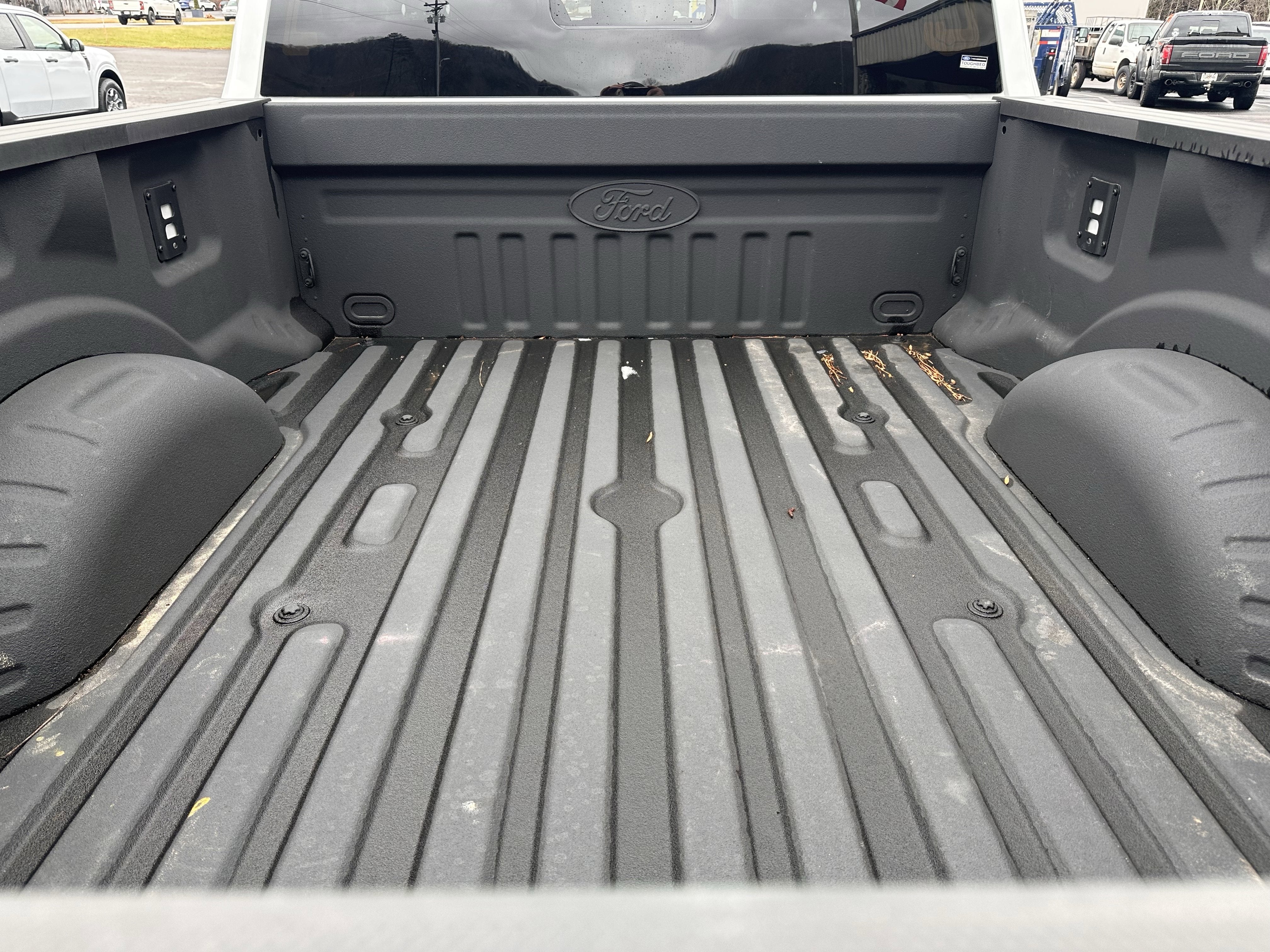 2024 Ford Super Duty F-250 LARIAT