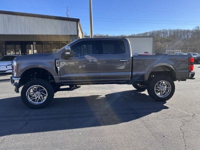 2023 Ford Super Duty F-250 LARIAT
