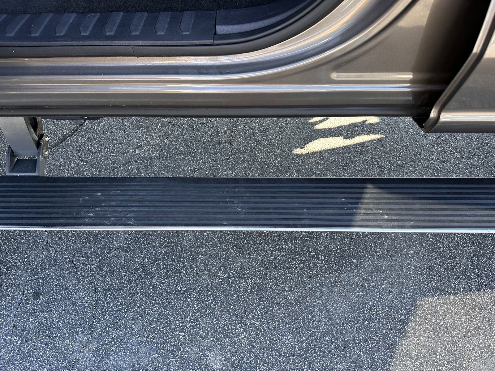 2023 Ford Super Duty F-250 LARIAT