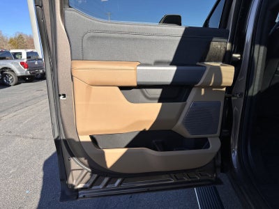 2023 Ford Super Duty F-250 LARIAT