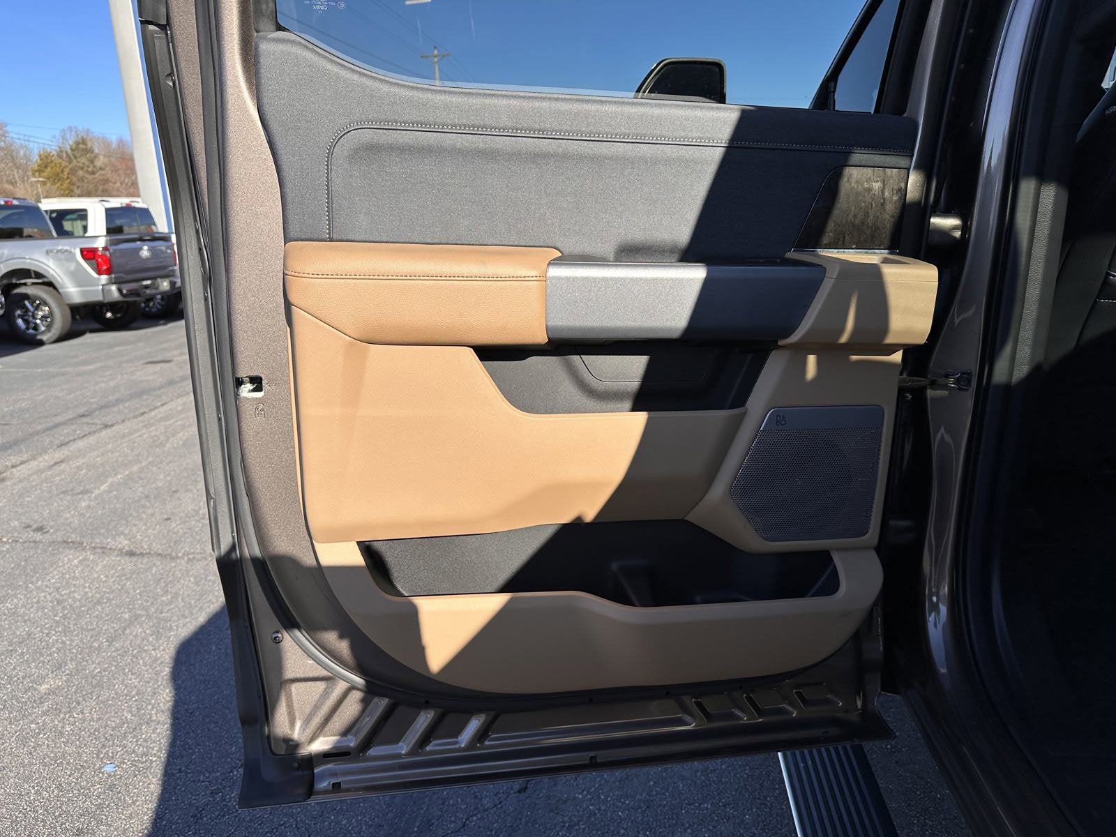 2023 Ford Super Duty F-250 LARIAT