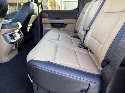 2023 Ford Super Duty F-250 LARIAT