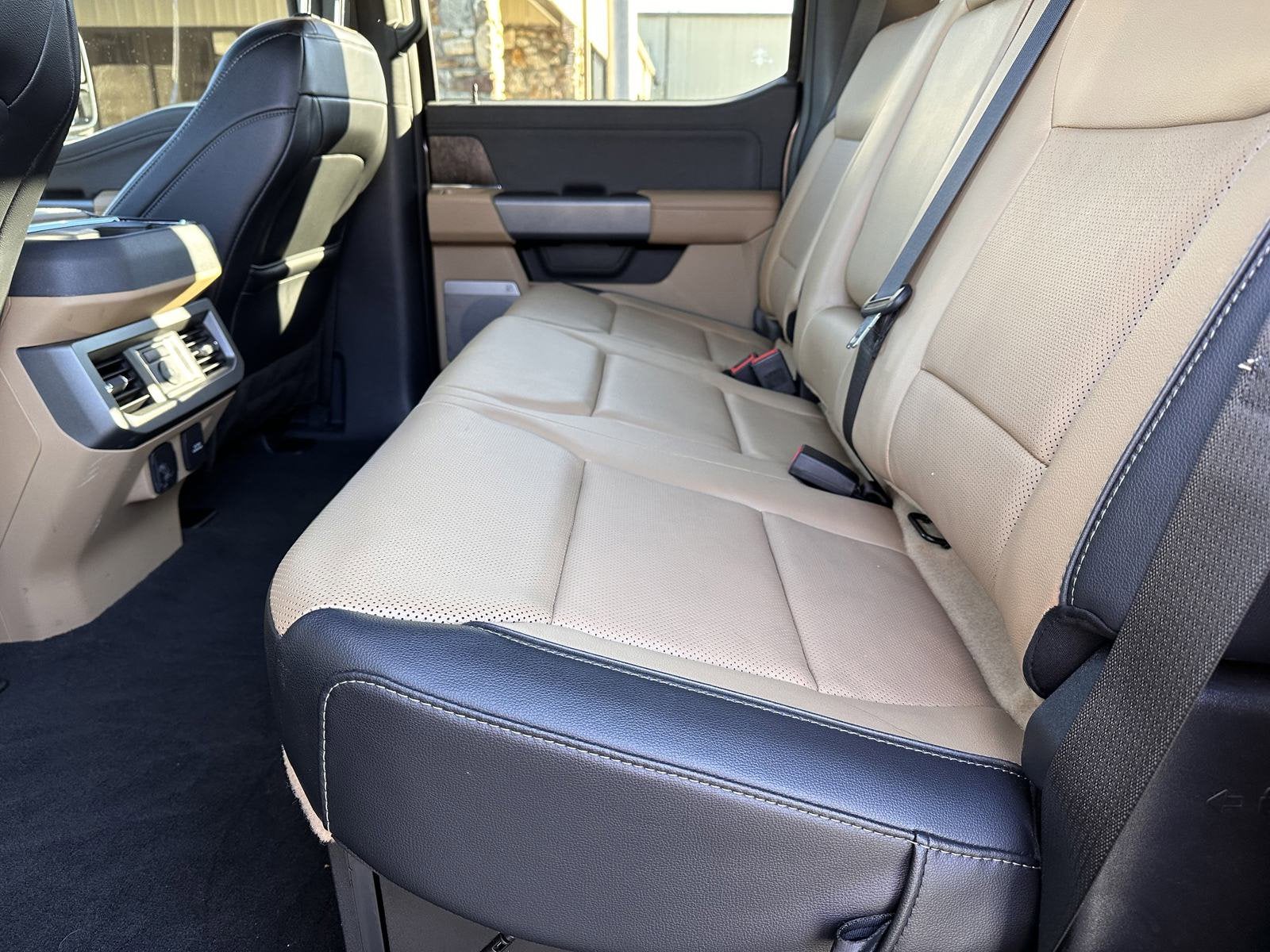 2023 Ford Super Duty F-250 LARIAT