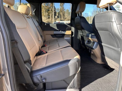 2023 Ford Super Duty F-250 LARIAT