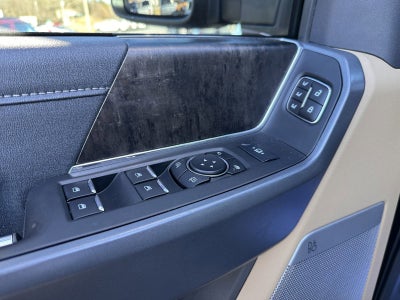 2023 Ford Super Duty F-250 LARIAT