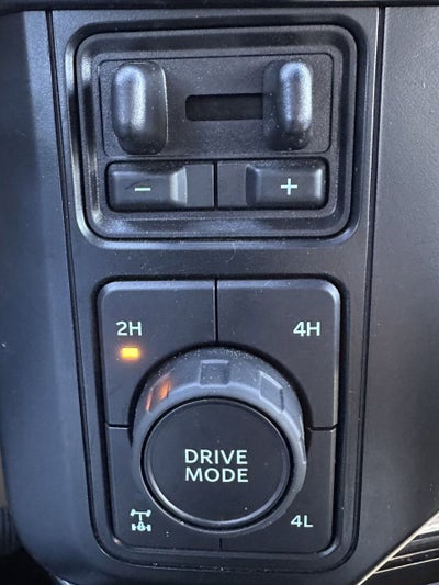 2023 Ford Super Duty F-250 LARIAT