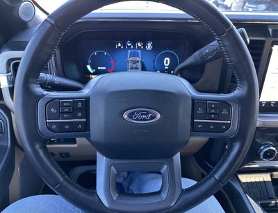 2023 Ford Super Duty F-250 LARIAT