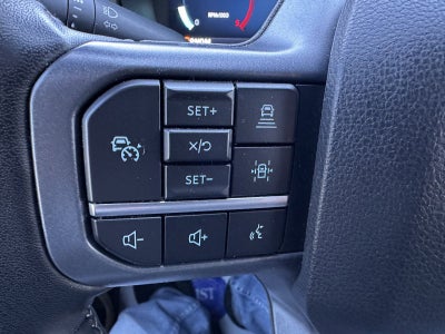 2023 Ford Super Duty F-250 LARIAT