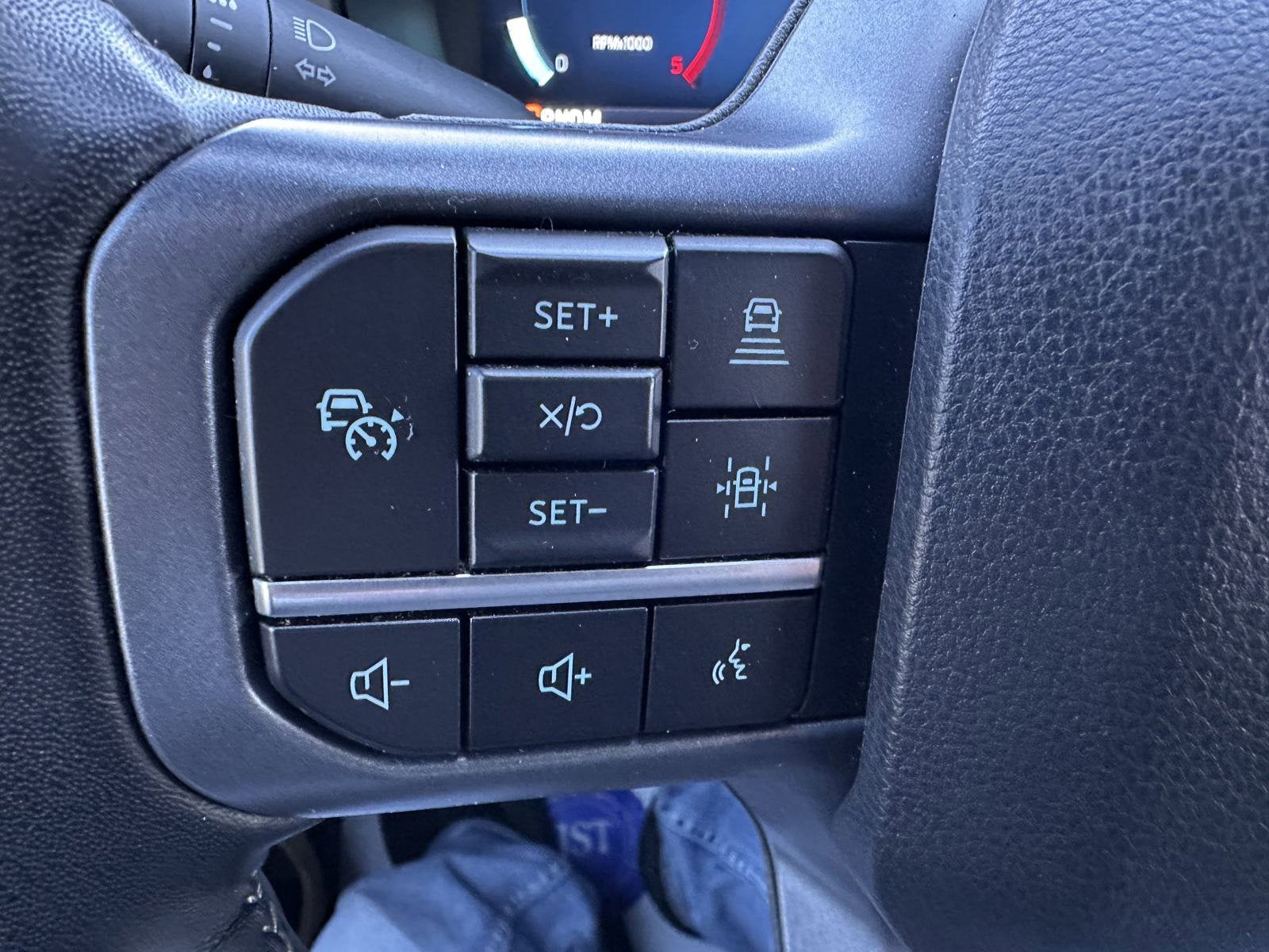 2023 Ford Super Duty F-250 LARIAT