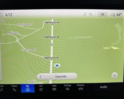 2023 Ford Super Duty F-250 LARIAT