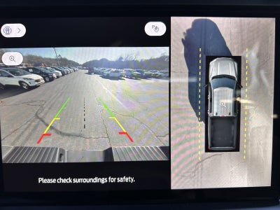 2023 Ford Super Duty F-250 LARIAT